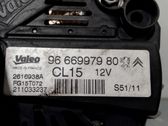 Generator/alternator