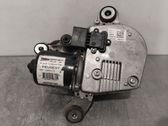 Wiper motor