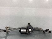 Motor del limpiaparabrisas