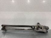 Motor del limpiaparabrisas
