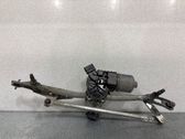 Motor del limpiaparabrisas