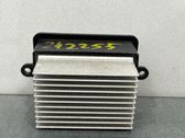 Résistance moteur de ventilateur de chauffage