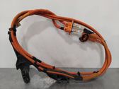 High voltage cable