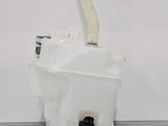 Windshield washer fluid reservoir/tank