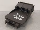 Distronic sensor radar