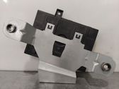 Door central lock control unit/module