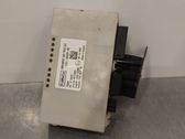 Tow bar trailer control unit/module