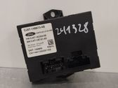Tailgate/trunk control unit/module