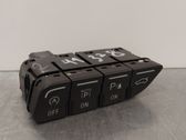 Other switches/knobs/shifts