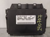 Module de contrôle de boîte de vitesses ECU
