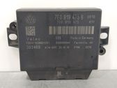 Parking PDC control unit/module