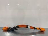 Cable de alta tensión