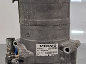 Air conditioning (A/C) compressor (pump)