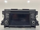 Radio/CD/DVD/GPS head unit
