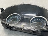 Velocímetro (tablero de instrumentos)