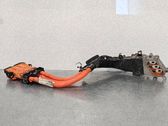 Câble haute tension