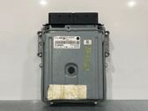 Engine control unit/module ECU