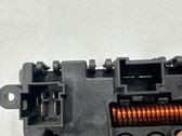 Résistance moteur de ventilateur de chauffage