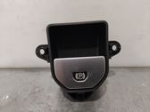Hand parking brake switch