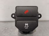 Traction control (ASR) switch
