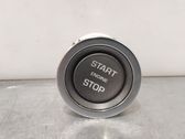 Engine start stop button switch