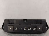 Other switches/knobs/shifts