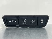 Other switches/knobs/shifts