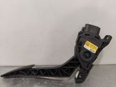 Akceleratoriaus pedalas