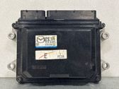 Unidad de control/módulo ECU del motor