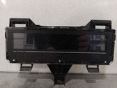 Velocímetro (tablero de instrumentos)