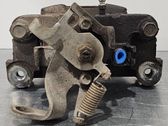 Bremssattel hinten