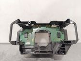 Multifunctional control switch/knob