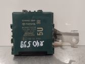 Parking PDC control unit/module