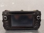 Radio / CD-Player / DVD-Player / Navigation