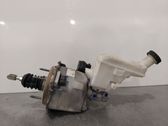 Brake booster