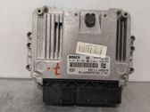 Engine control unit/module ECU