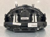 Velocímetro (tablero de instrumentos)