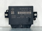 Unité de commande, module PDC aide au stationnement