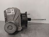 Brake booster