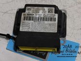 Airbag control unit/module