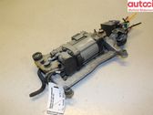 Air suspension compressor/pump