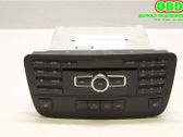 Radio / CD-Player / DVD-Player / Navigation