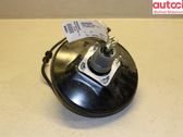 Brake booster