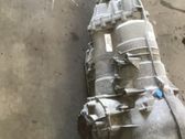 Automatic gearbox