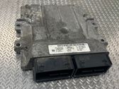 Motorsteuergerät ECU