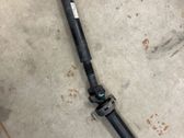 Middle center prop shaft