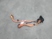 High voltage cable