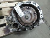 Automatic gearbox