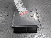 Unité de commande, module ECU de moteur