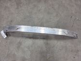 Front bumper support beam